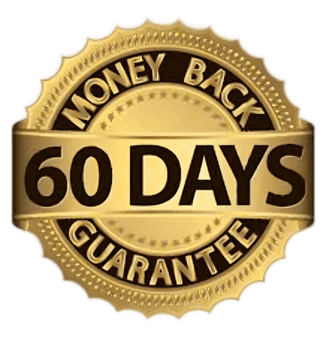 NerveReset 100% Money Back Guarantee