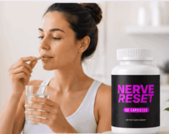 what is NerveReset