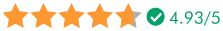 NerveReset 5 star rating
