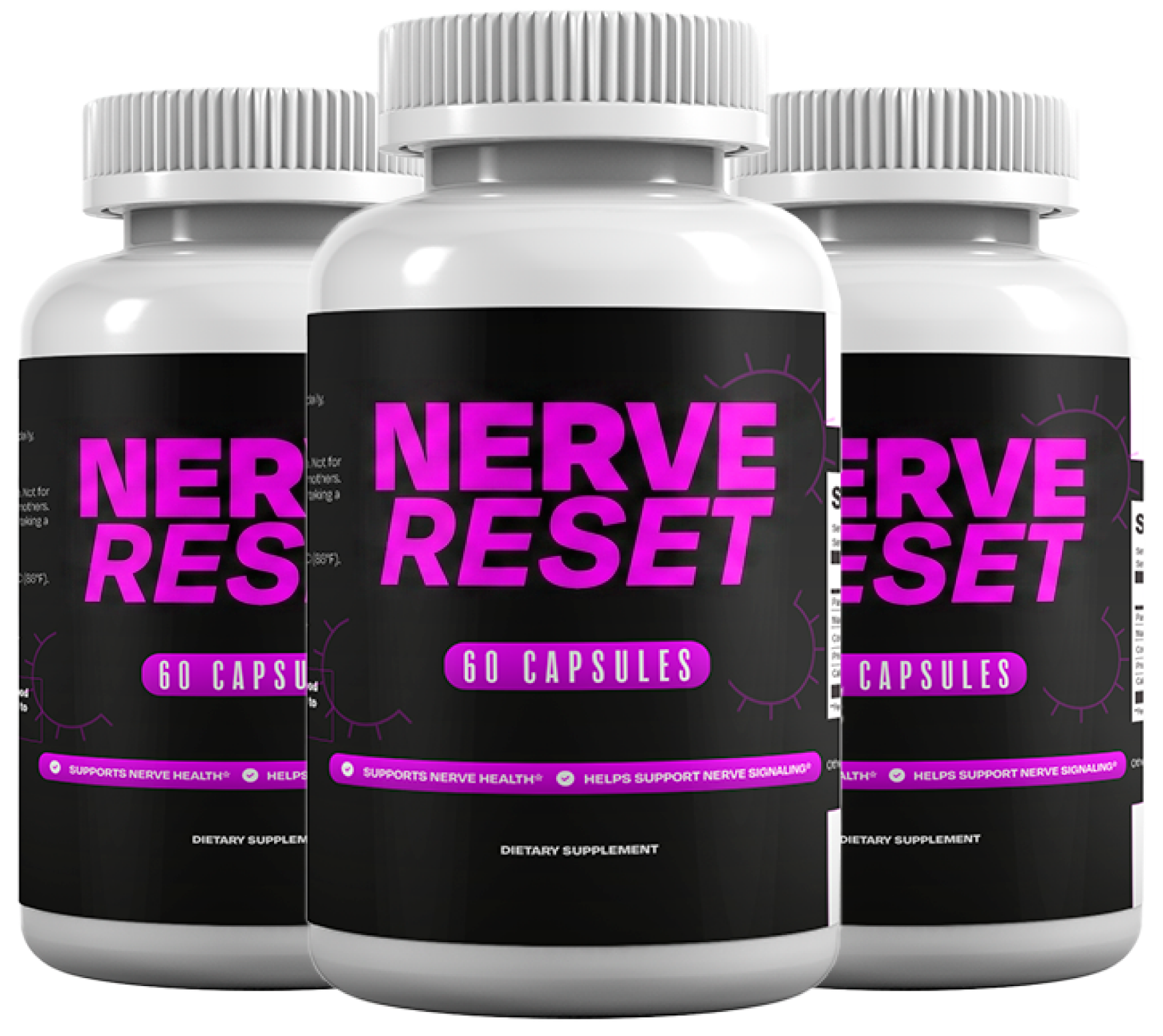 NerveReset buy now
