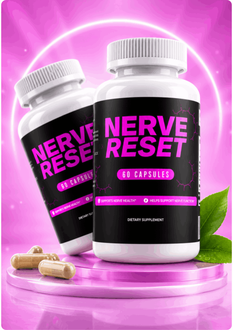what is NerveReset