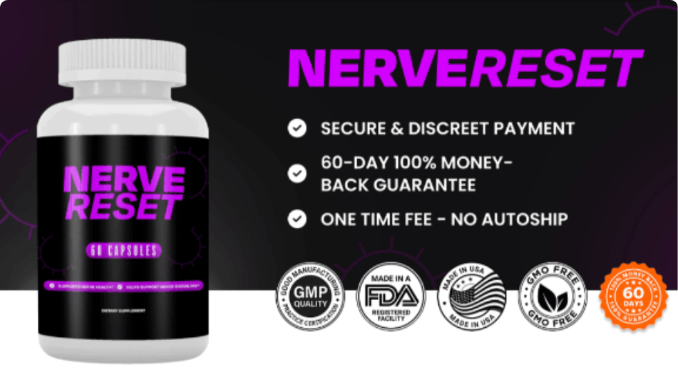 NerveReset